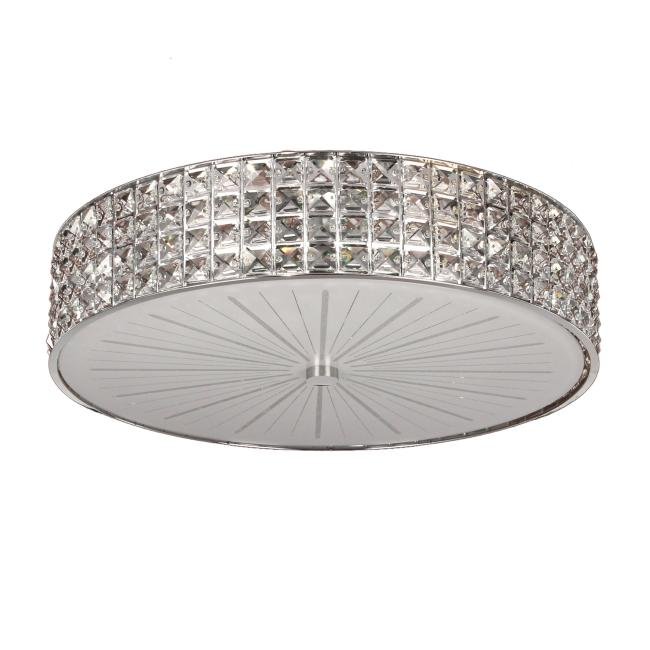 Потолочная люстра Citilux Портал CL324181