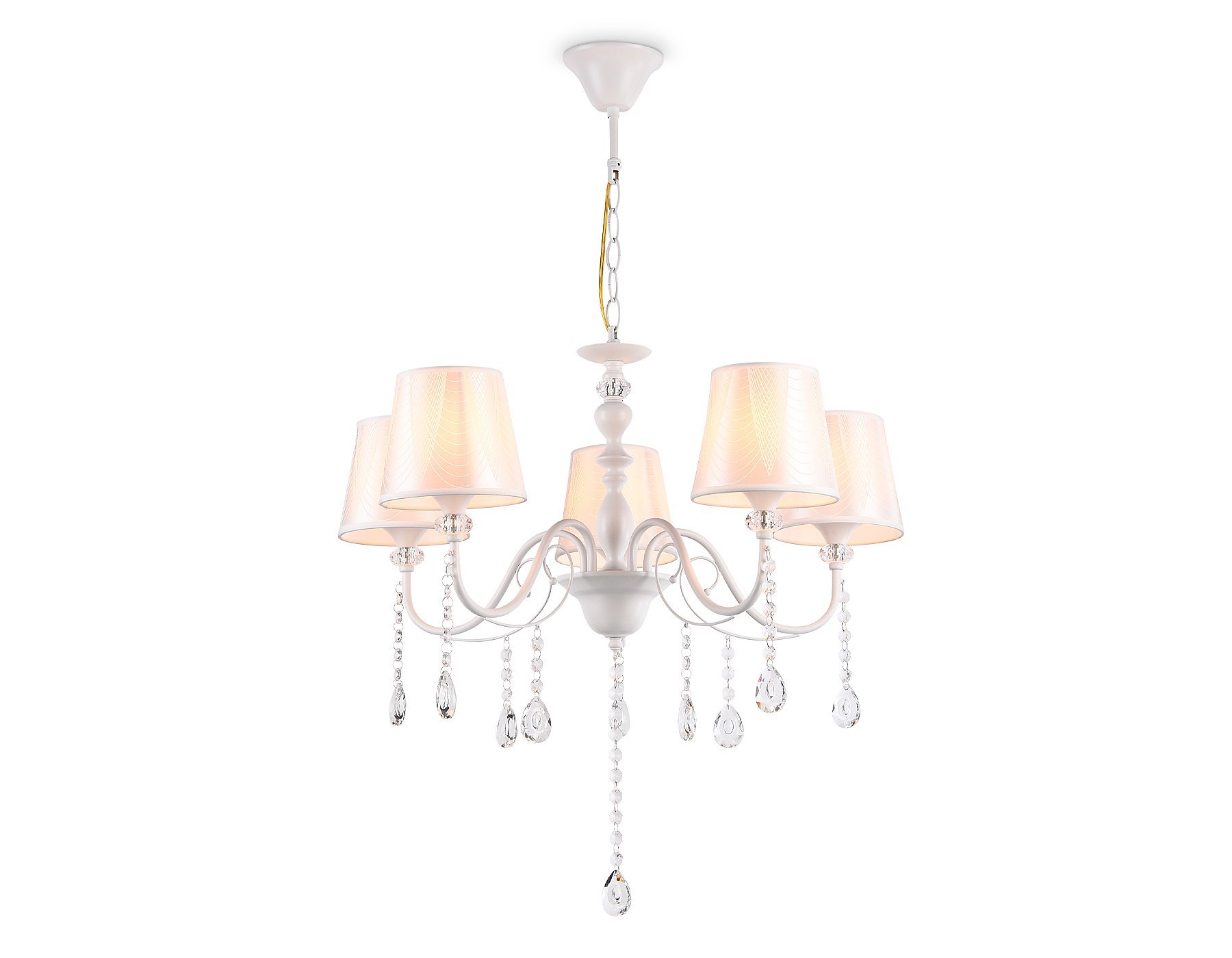 TR4603 Подвесная люстра Ambrella Modern TR4603