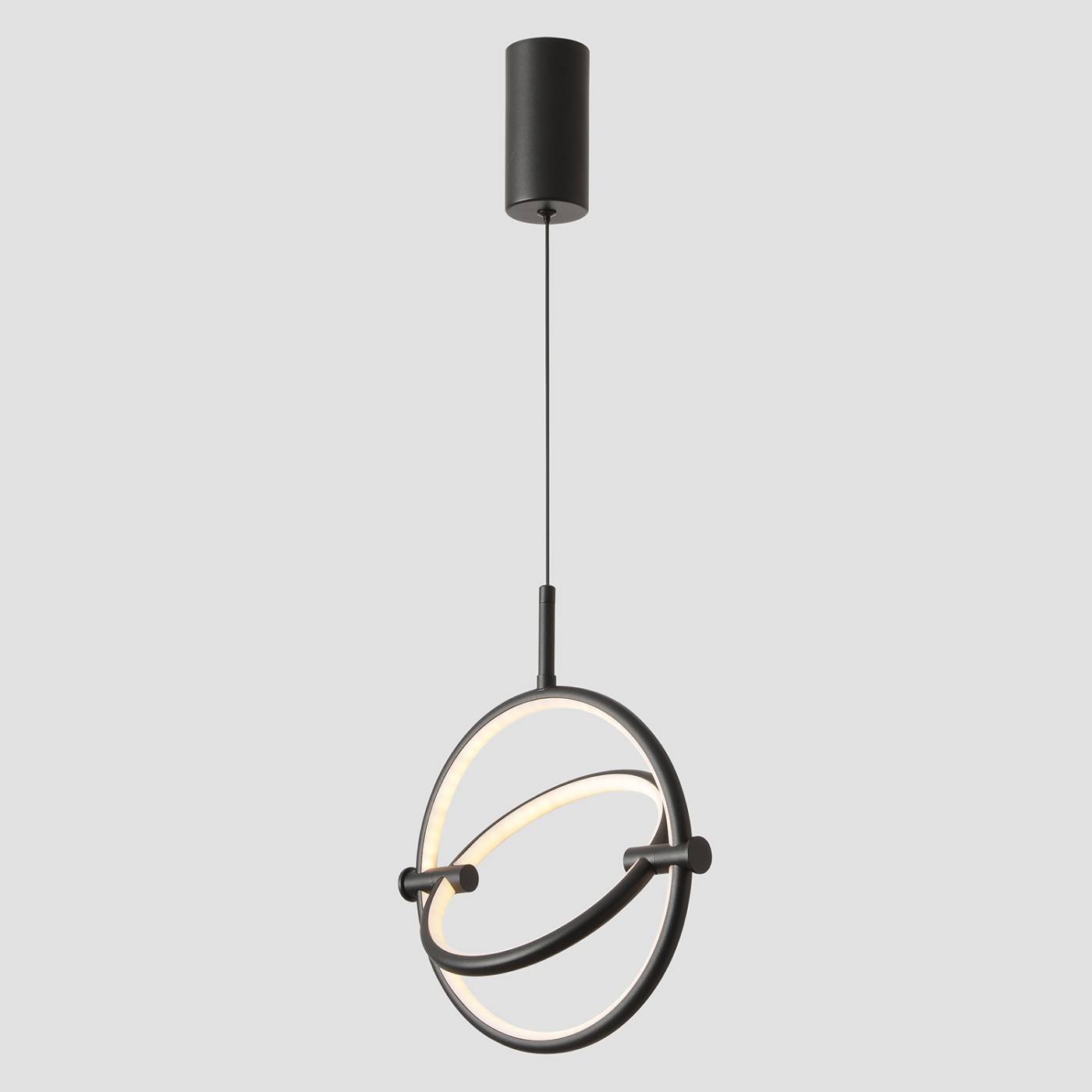Светильник подвесной Crystal Lux Proton PROTON SP15W LED