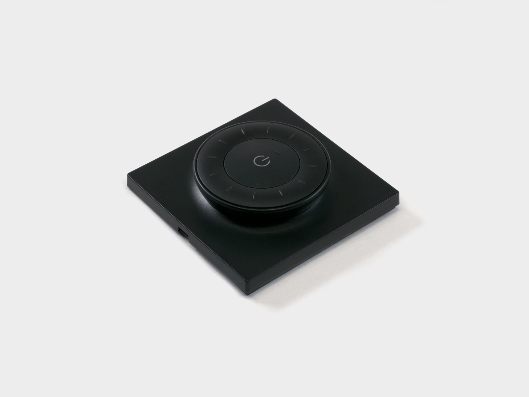 00-00035925 Настенная панель Quick control беспроводная монохромный, SWG Standard 00-00035925