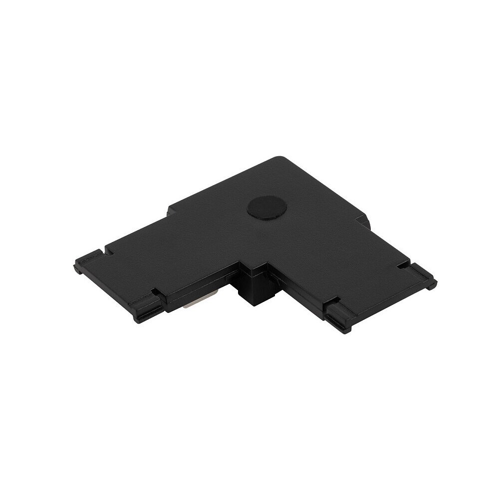 11325 Коннектор для магнитных треков угловой Nowodvorski Lvm 11325