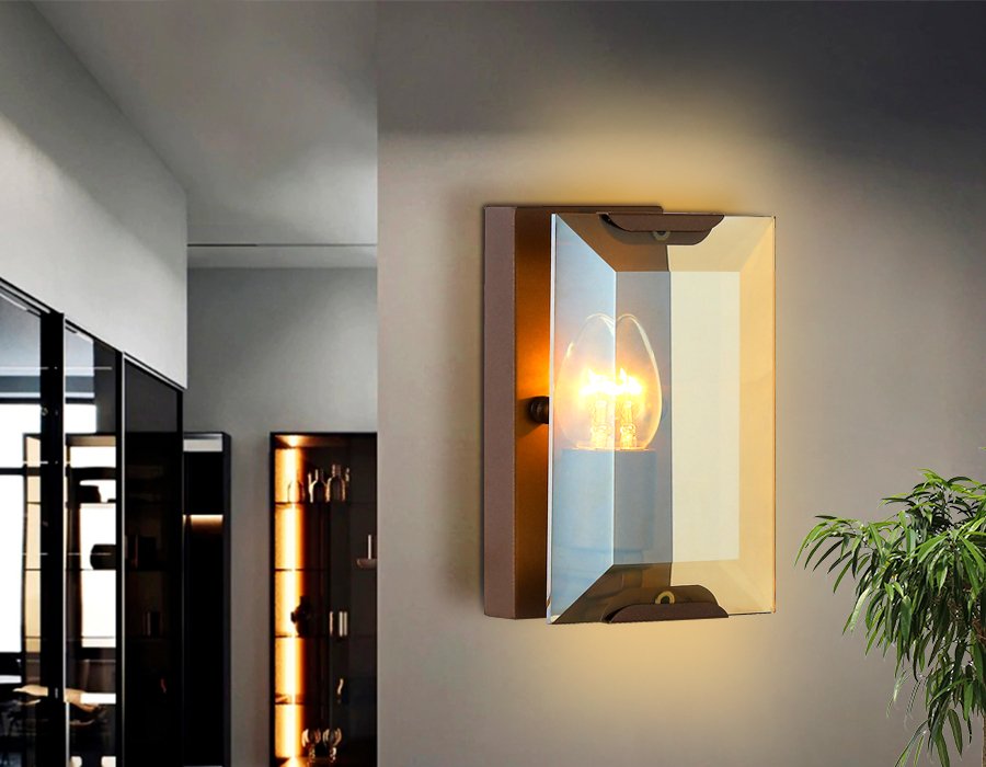 TR5158 Настенное бра Ambrella Traditional TR5158