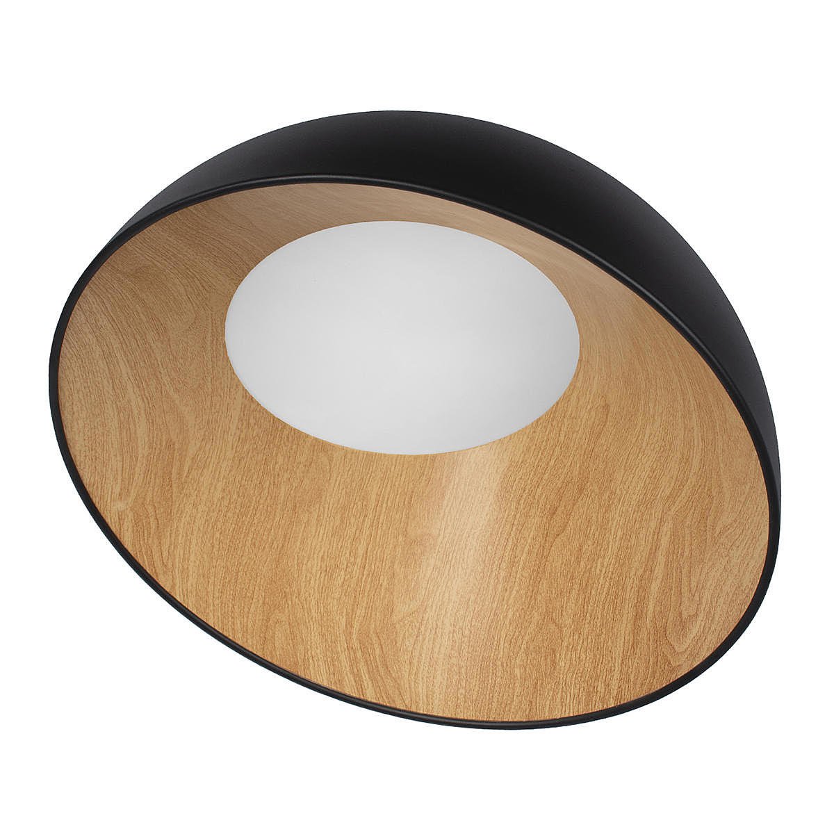 10197/500 Black Светильник потолочный Loft It Egg 10197/500 Black