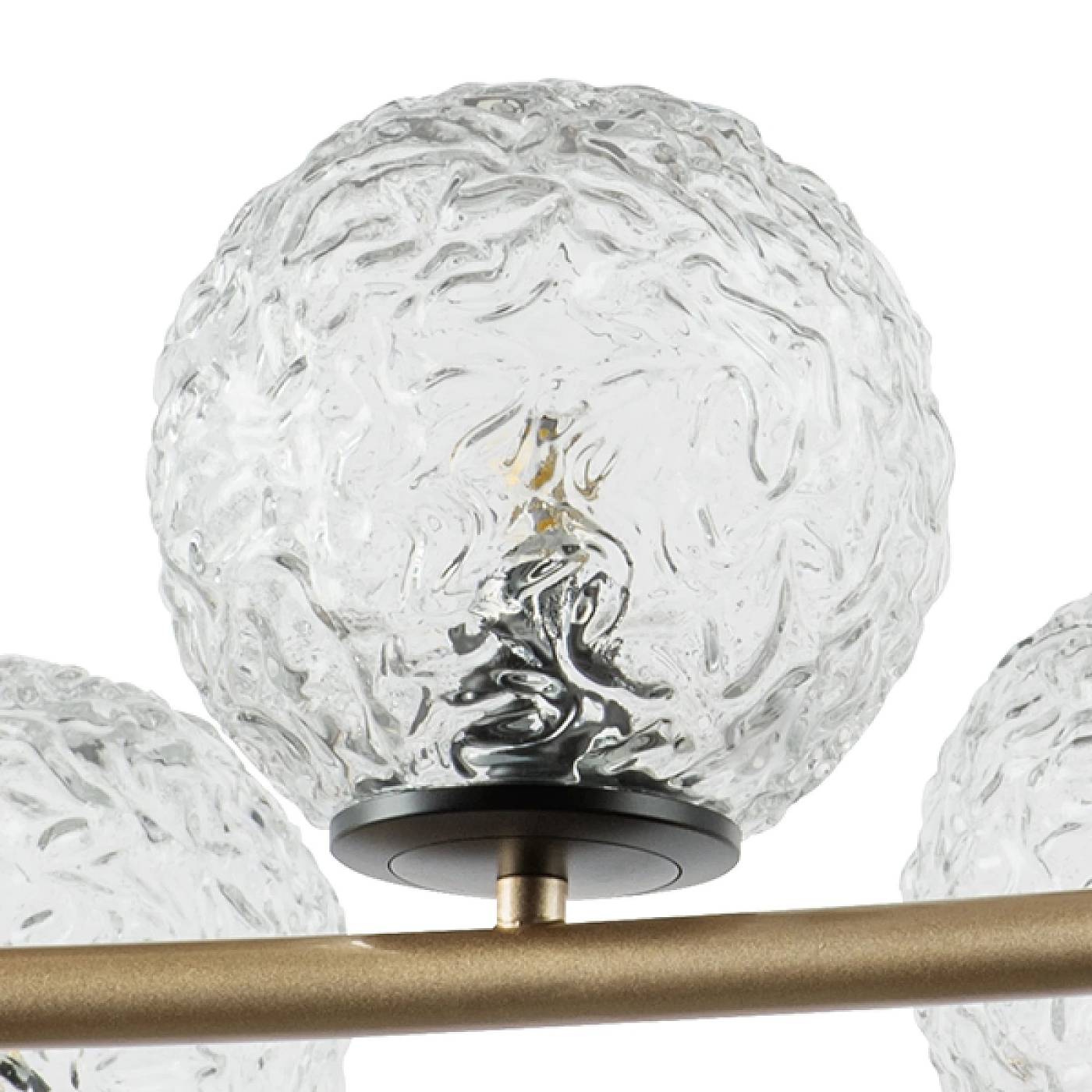 815283 Подвесная люстра Lightstar Bari 815283