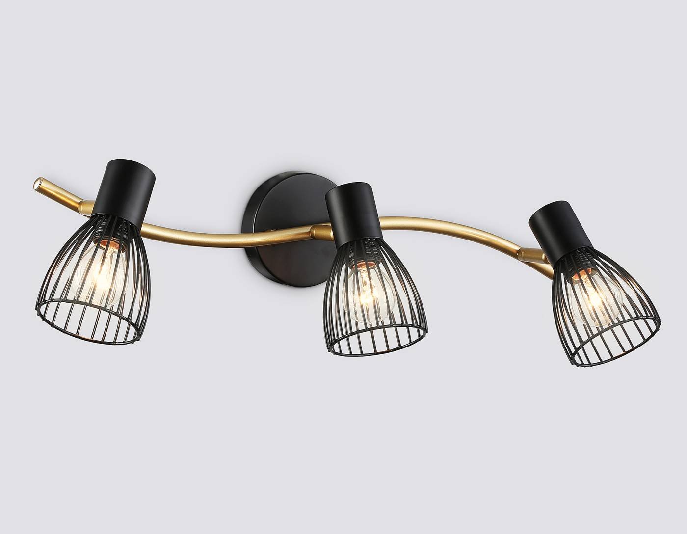 Светильник спот Ambrella Loft TR8661