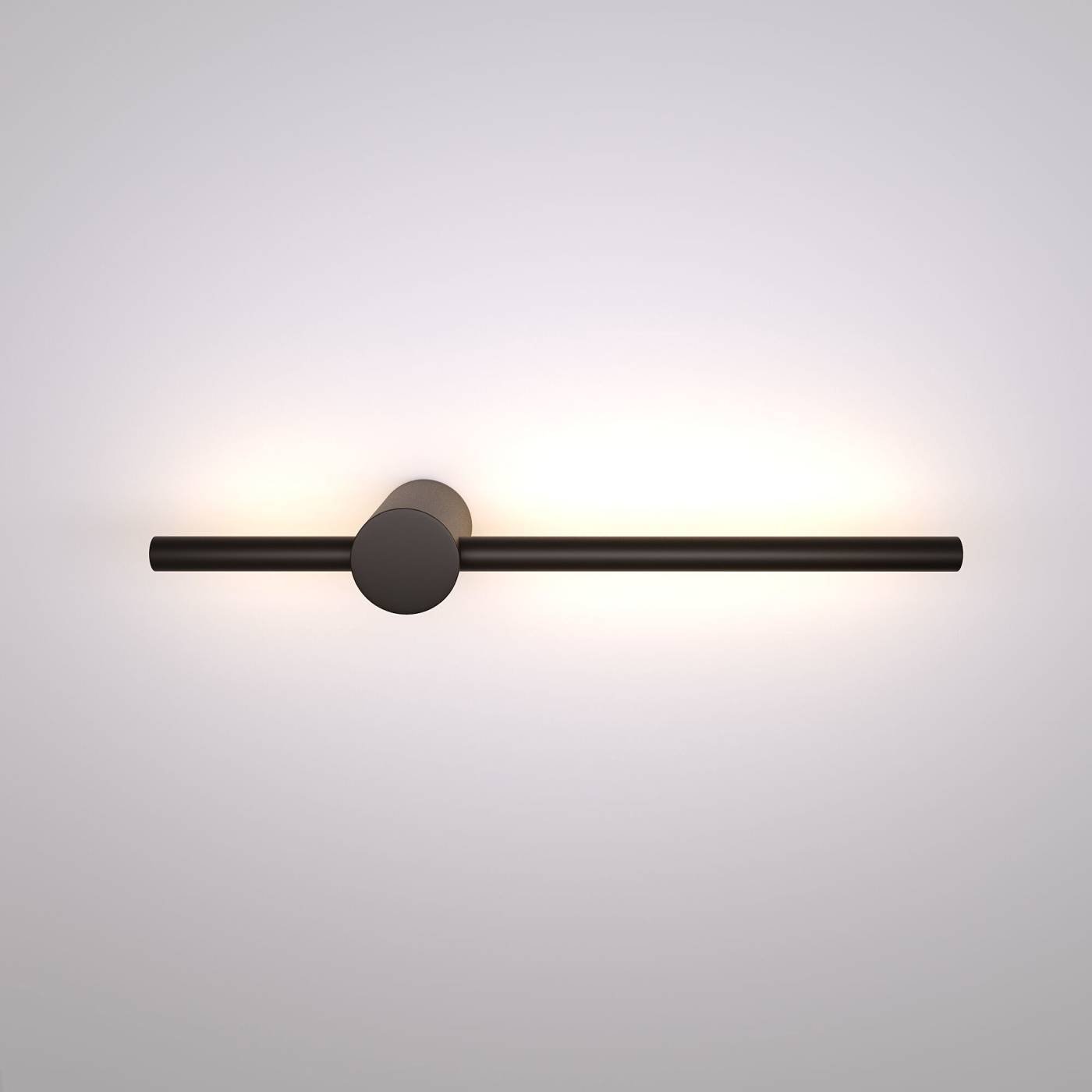 Настенный светильник Elektrostandard Cane Cane LED черный (MRL LED 1114)