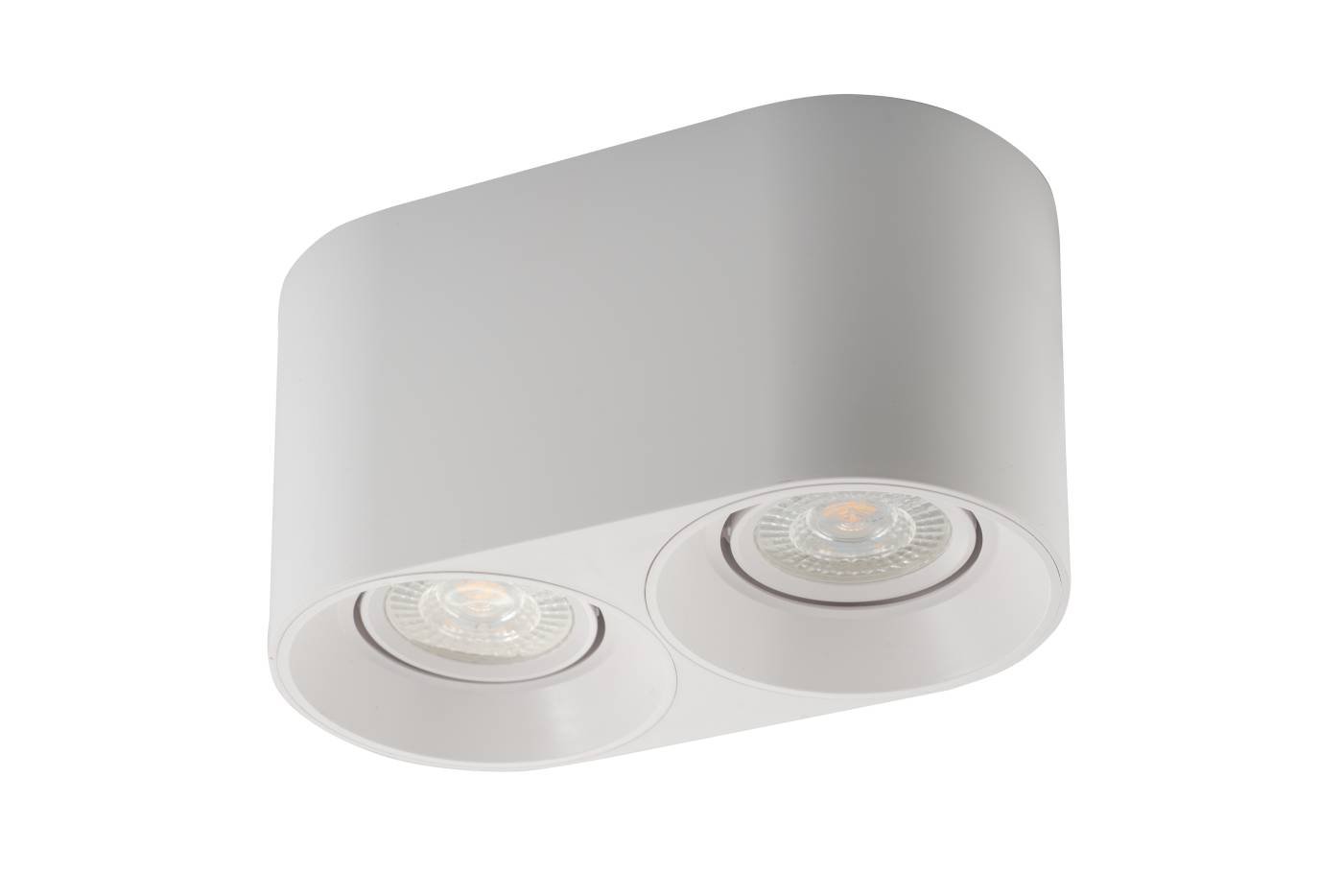 DK3036-WH Накладной светильник Denkirs Dk3020Ww DK3036-WH