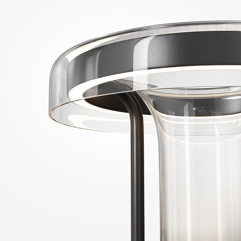 MOD463FL-L24B3K Торшер Maytoni Ikebana MOD463FL-L24B3K