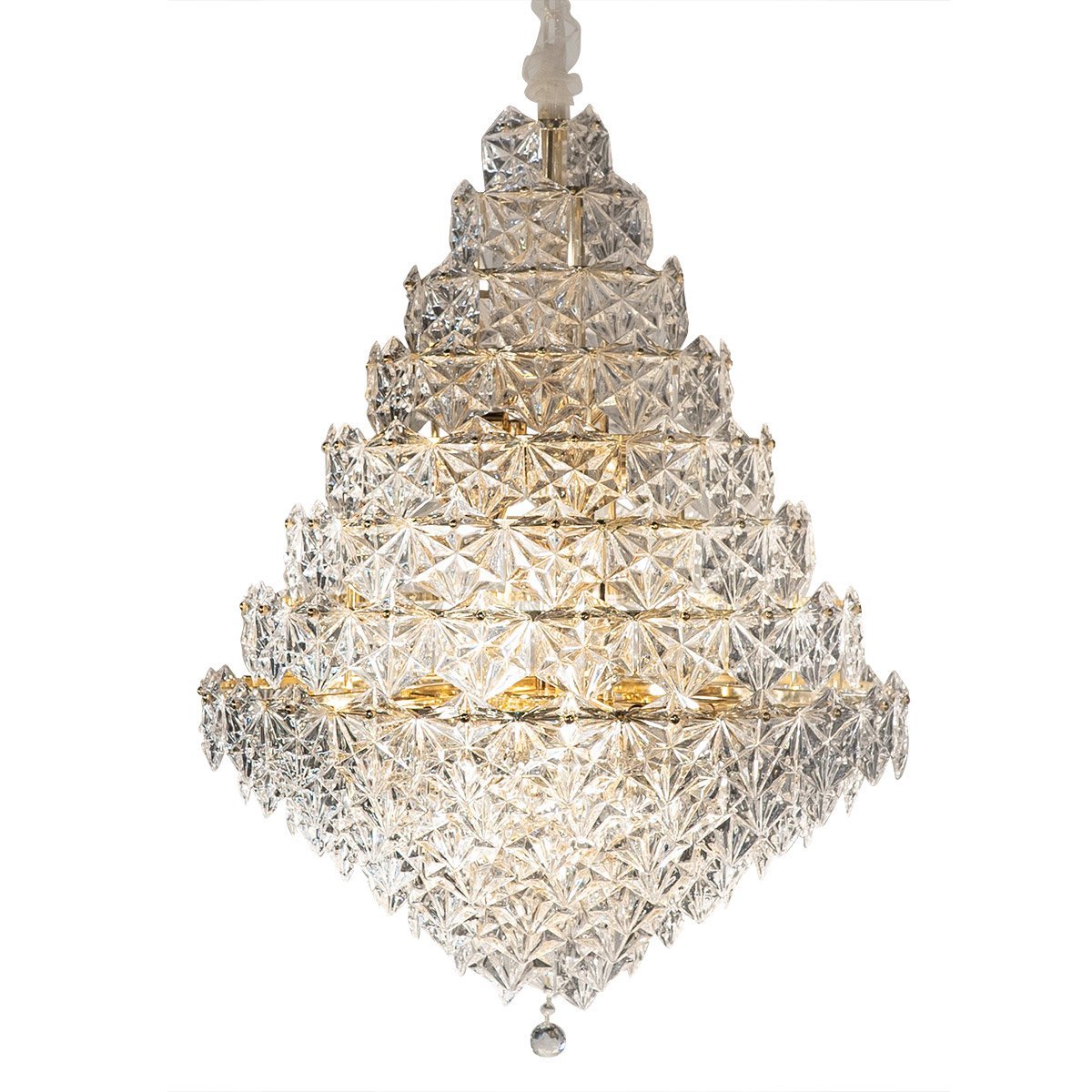 B008 L36 Подвесная люстра Delight Collection Hermitage B008 L36