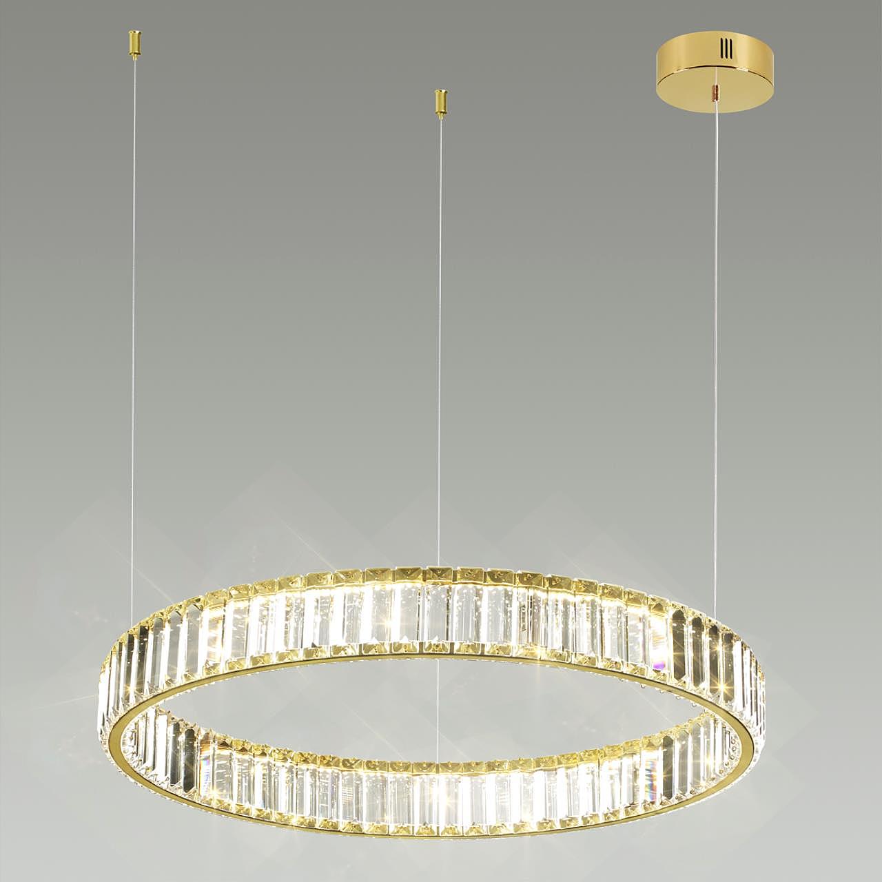 Подвесная люстра Odeon Light Vekia 5015/36L