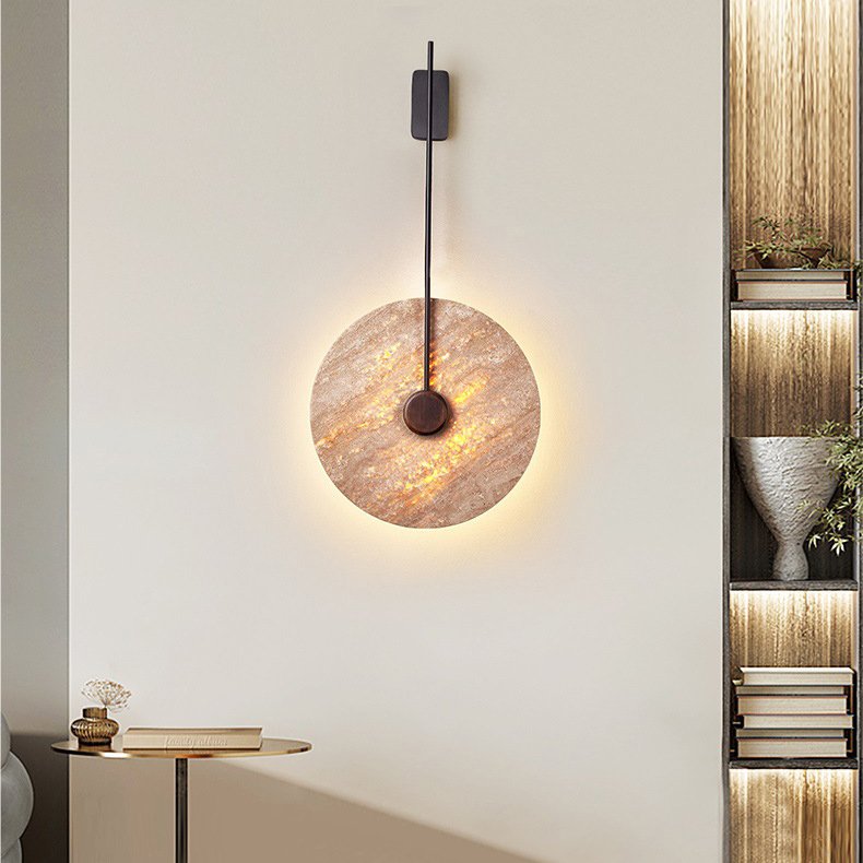 230856-23 Настенный светильник ImperiumLoft Joar01 230856-23