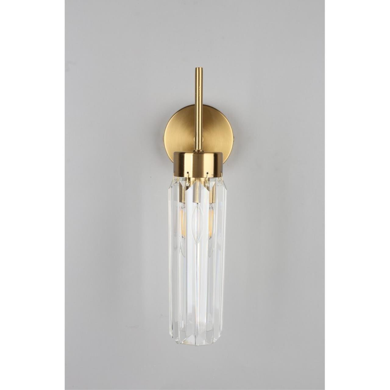 Настенное бра Omnilux Panvenan OML-68511-01