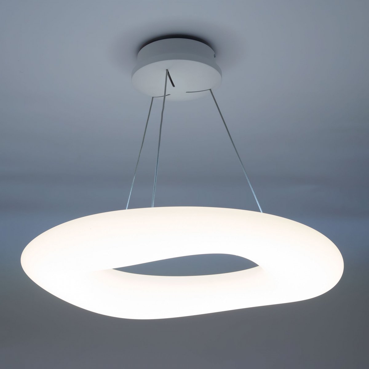 CL732A660GS Светильник подвесной Citilux Стратус Смарт CL732A660GS