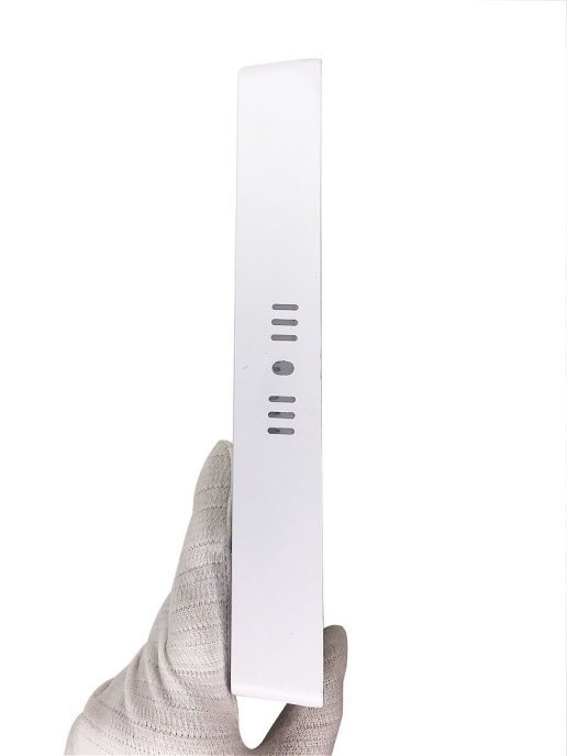 Светильник потолочный Elvan 702 NLS-702SQ-18W-WH-Wh