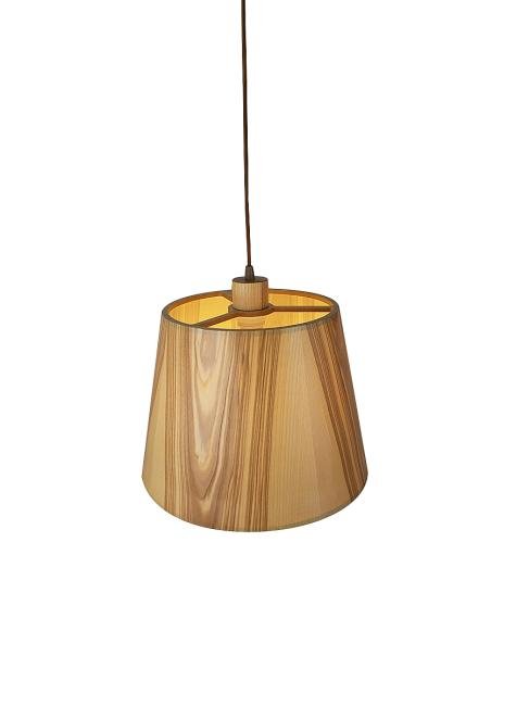 Светильник подвесной PG Marquetry Nord PG-L5-ACoC-TN-L