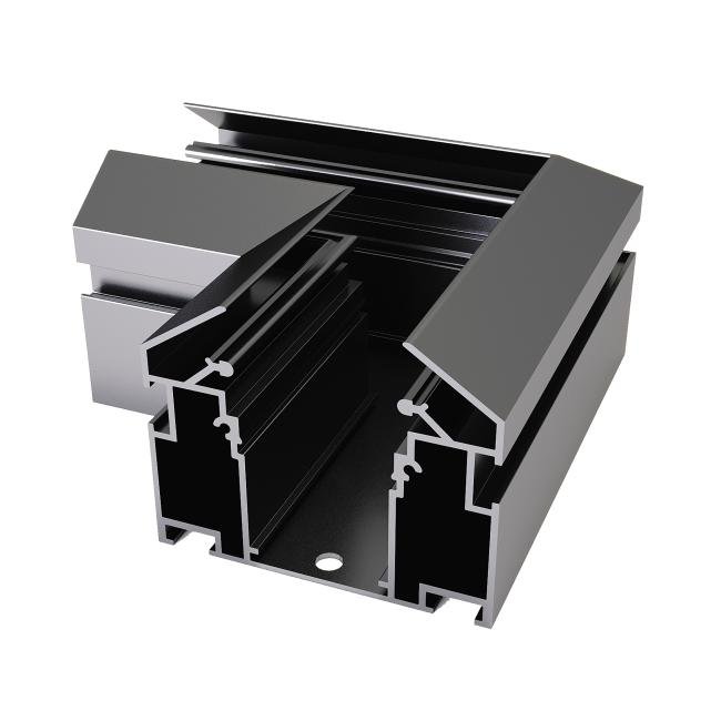 Угловой соединитель ST Luce Skyline 220 ST046.199.00