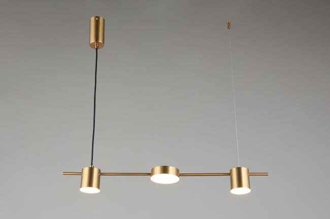 APL.017.13.18 Светильник подвесной Aployt Frania APL.017.13.18