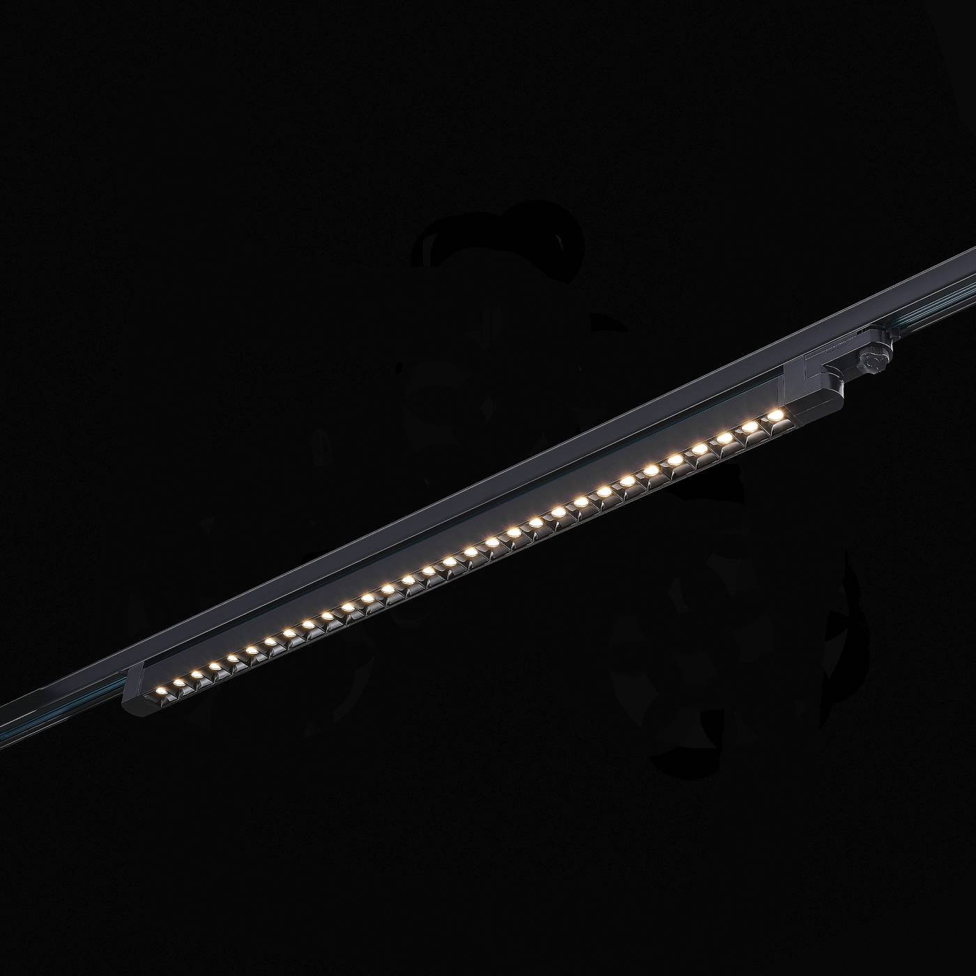 Трековый светильник ST Luce Functional ST662.436.30