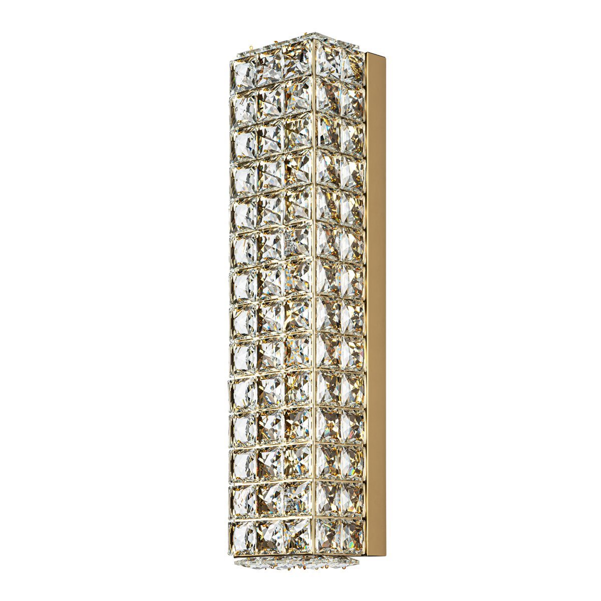 ML.555.04 GD Настенный светильник ML Modelux ML.555.04 GD