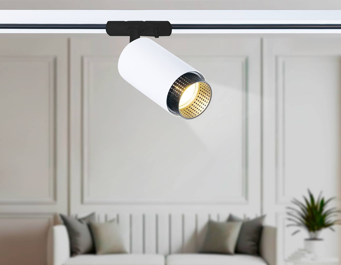 Трековый светильник Ambrella Track System GL5161