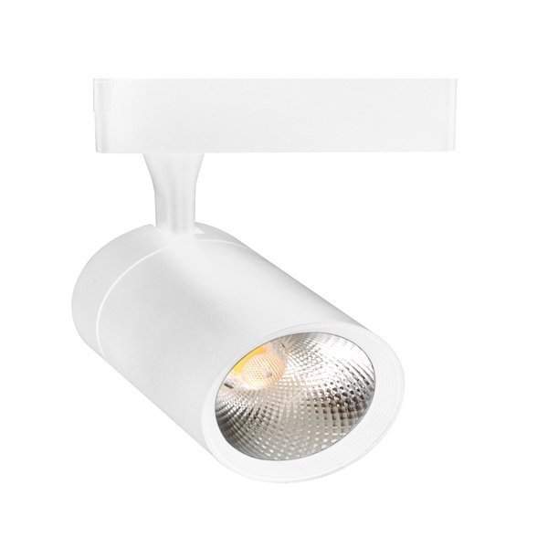 ST-05R-20W-NH-Wh Трековый светильник Elvan 05 ST-05R-20W-NH-Wh