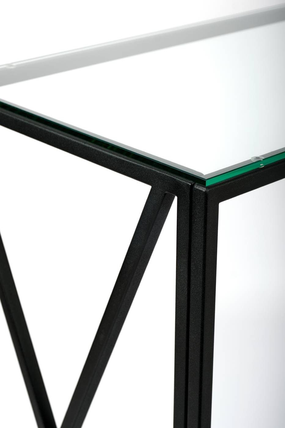 Консоль AllConsoles 1053-CB clear