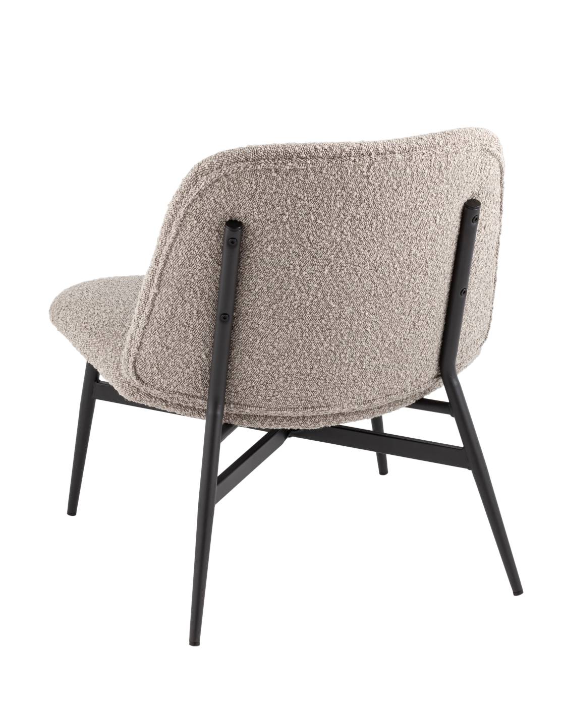 УТ000038983 Кресло Stool Group Ease УТ000038983