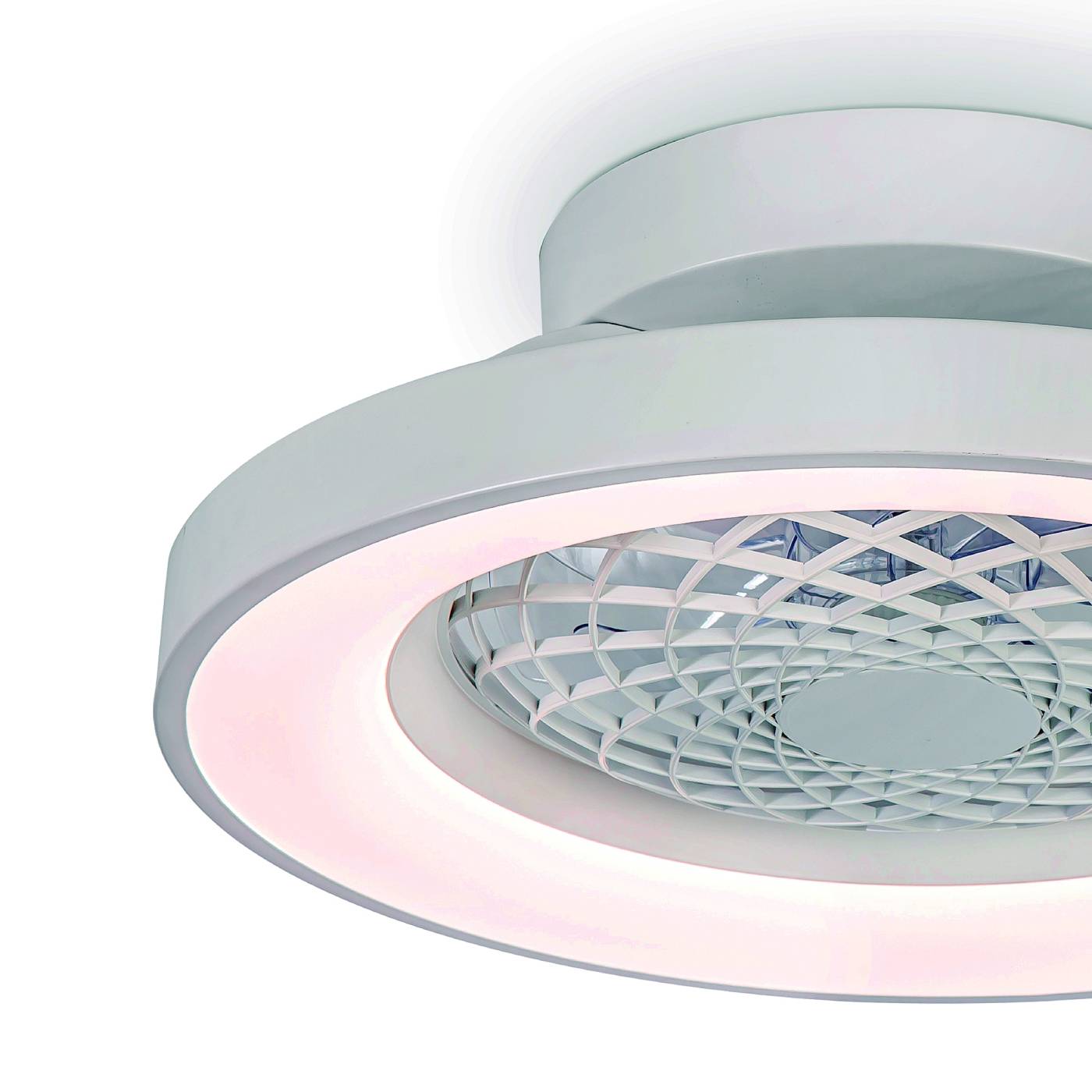 7804 Люстра потолочная-вентилятор Mantra Tibet 7804