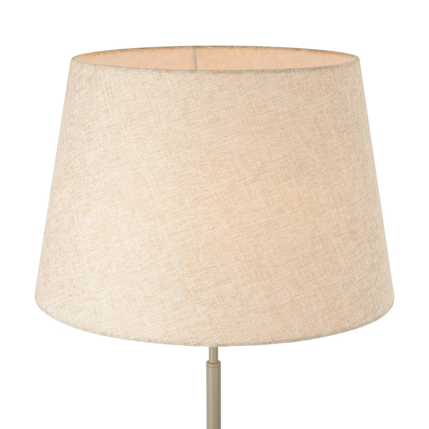 Торшер Freya Butler FR2057FL-01BG