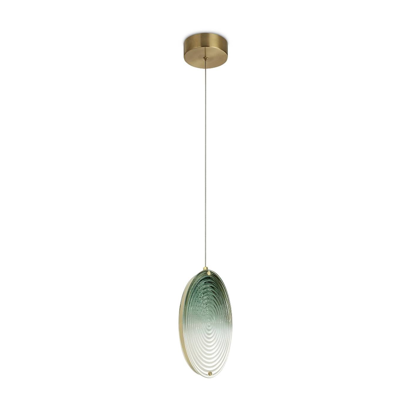 FR6139PL-L8BS1 Светильник подвесной Freya Lolli FR6139PL-L8BS1