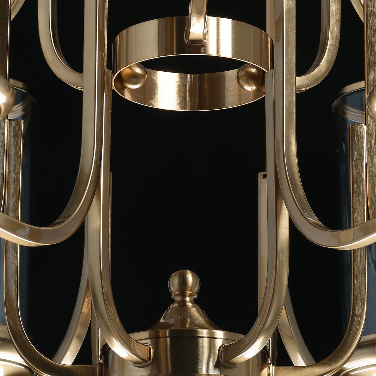 481015509 Подвесная люстра MW Light Аманда 481015509