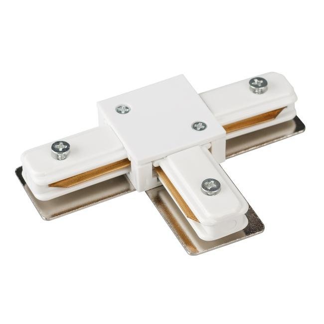 023115 Коннектор для шинопровода Arlight C 2Tr 023115