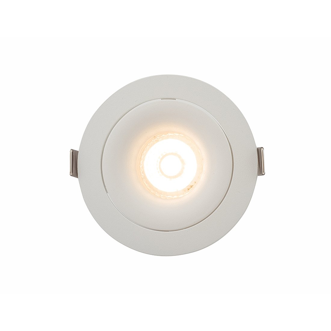 DK2120-WH Встраиваемый светильник Denkirs Roto DK2120-WH