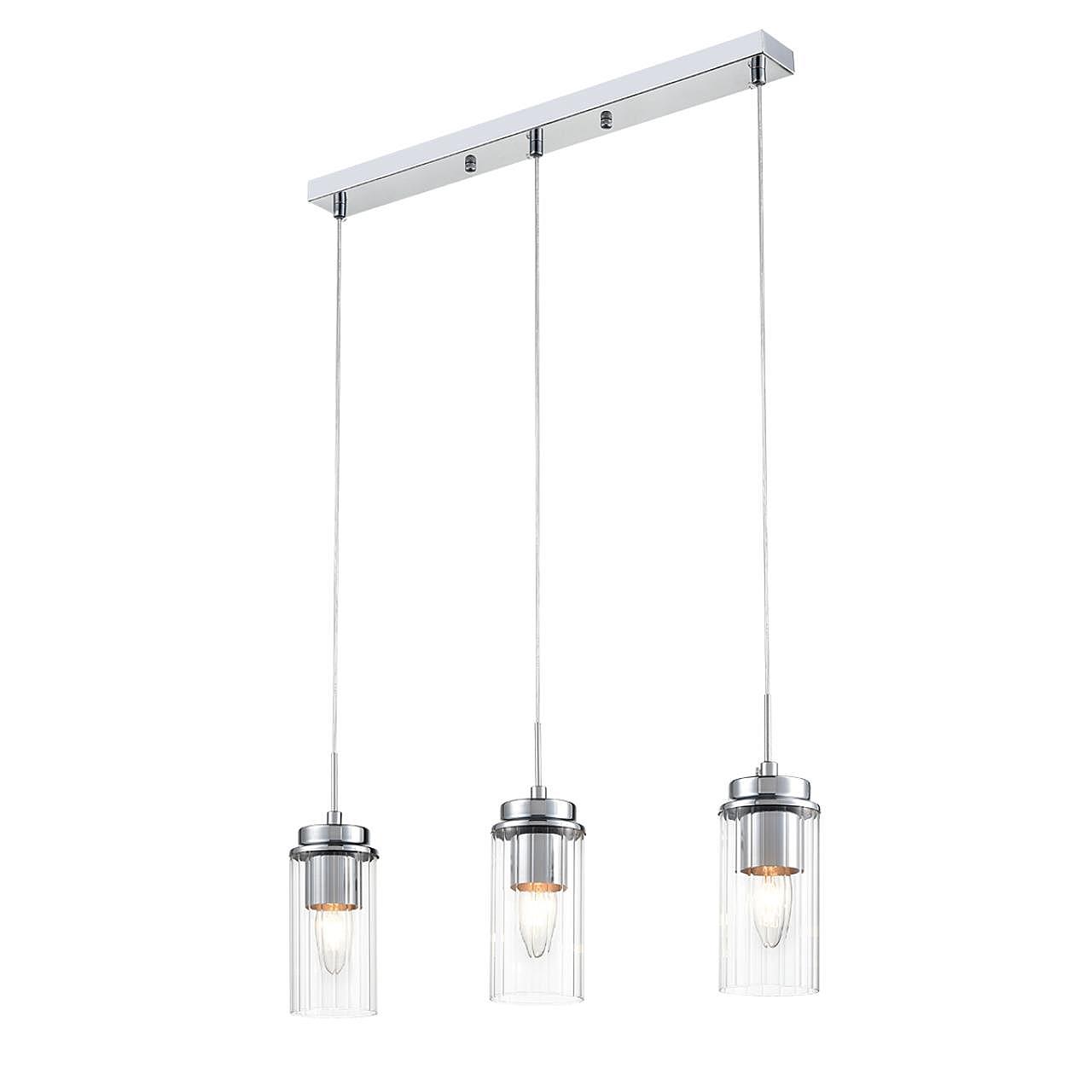 Светильник подвесной Lumion Isha 8102/3A