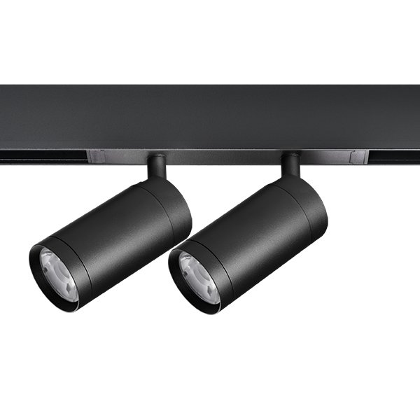 205507 Трековый светильник Lightstar Teta 205507