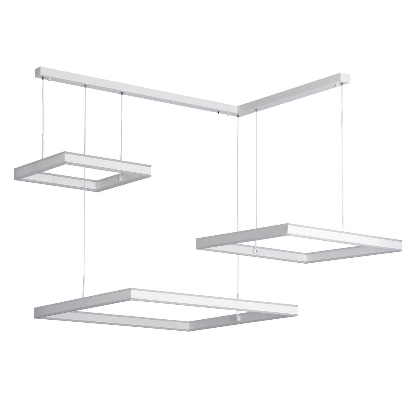 CL719K310 Подвесная люстра Citilux Дуэт CL719K310