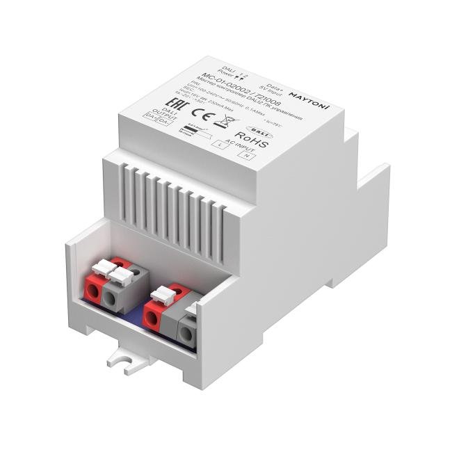 721008 Мастер контроллер Lighting control Maytoni Контроллеры 721008