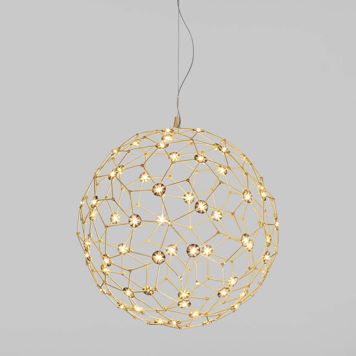 Подвесная люстра Bogate's Alioth 450/1