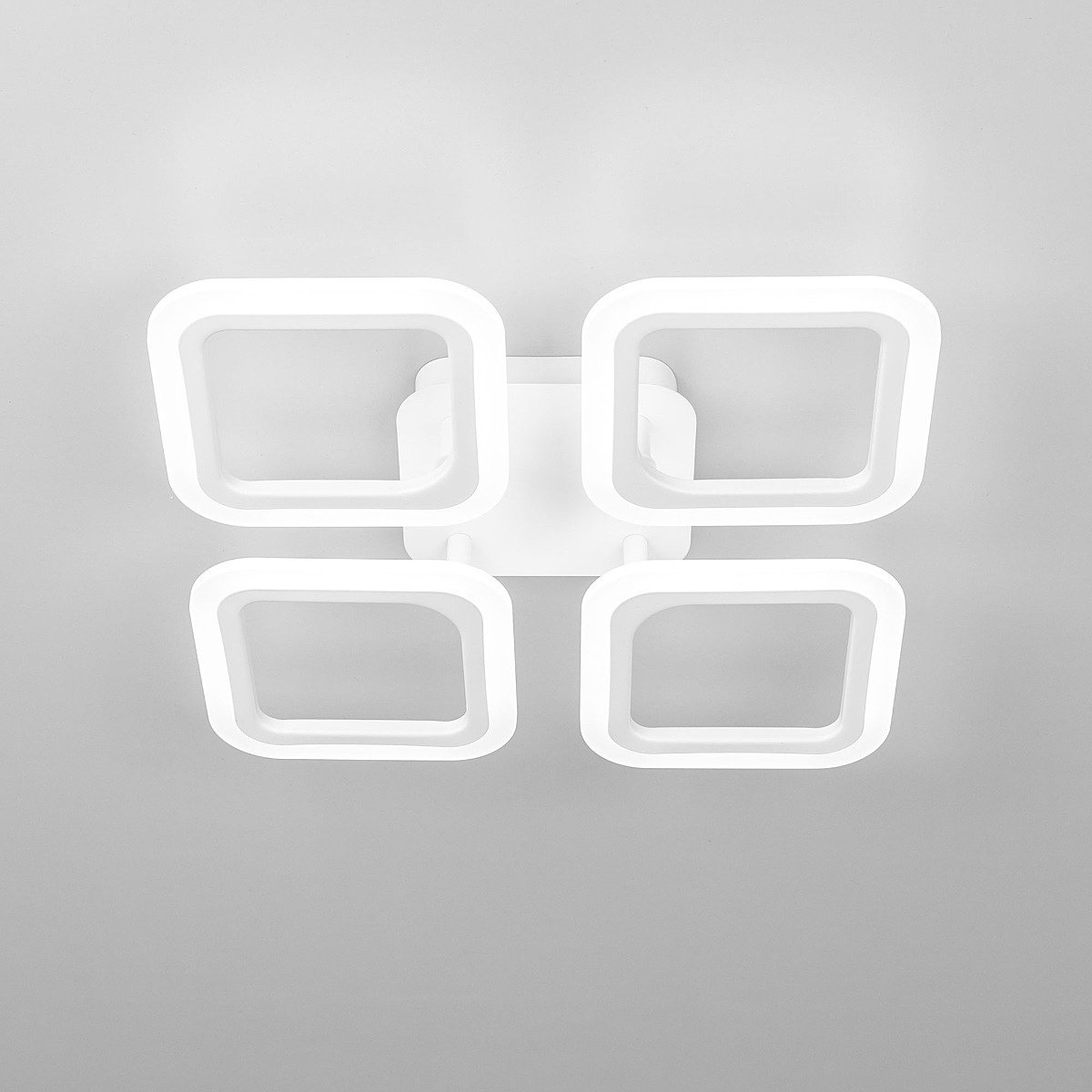 CL232040R Потолочная люстра Citilux Марсель CL232040R