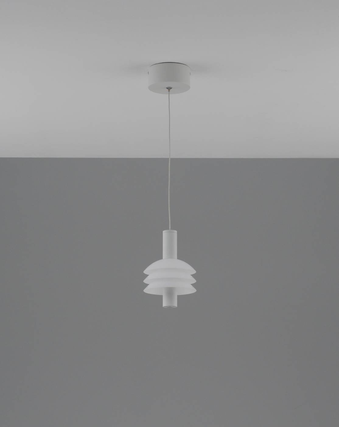 Светильник подвесной Moderli Sylv V11387-PL