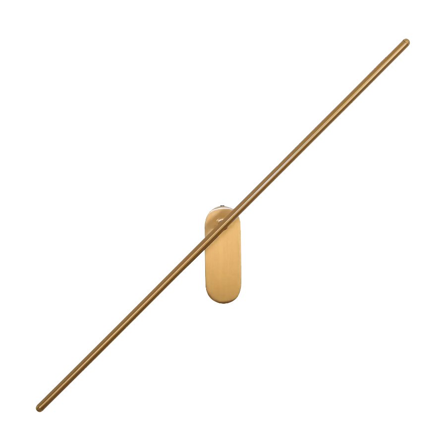OM820851 rose gold Настенный светильник Delight Collection OM8208 OM820851 rose gold