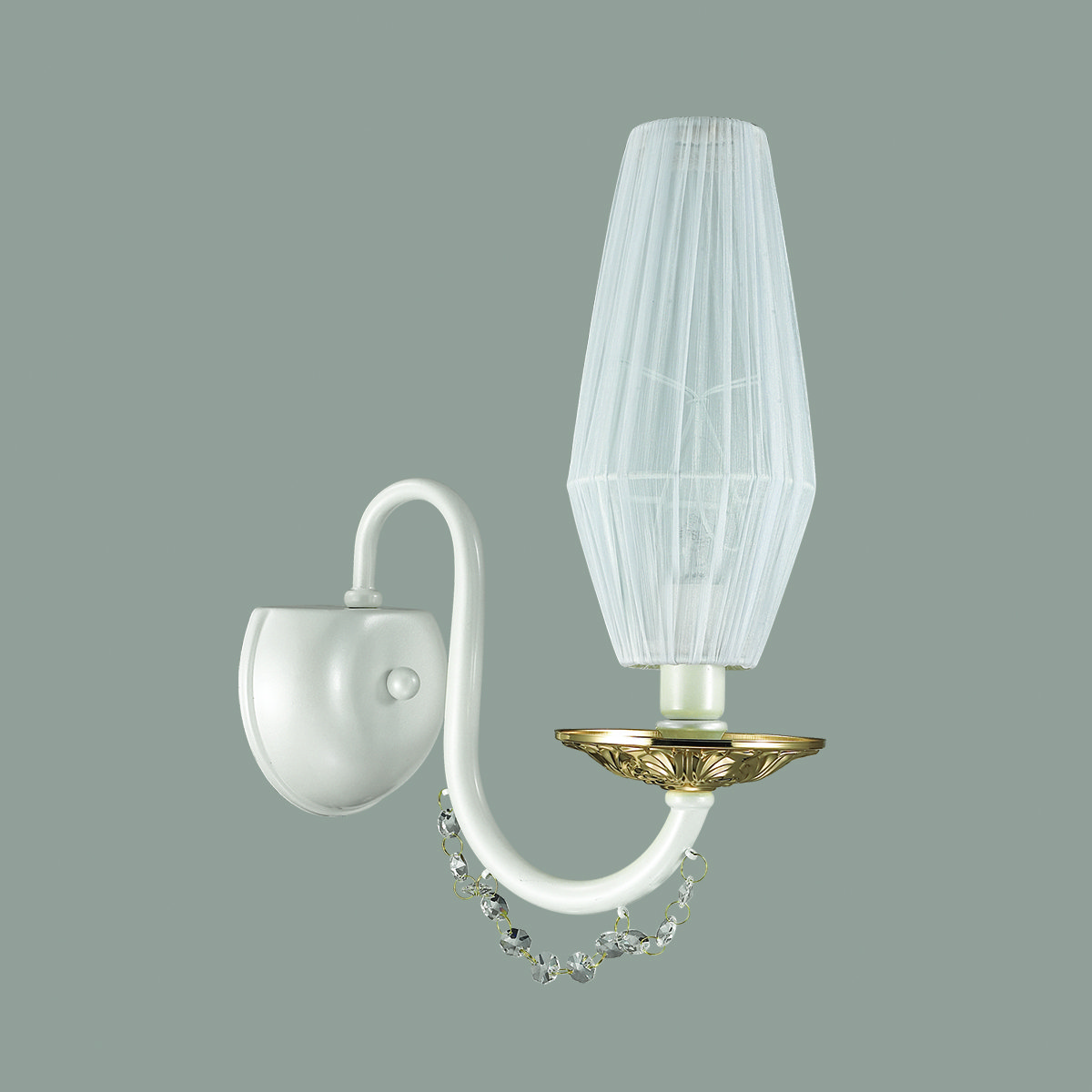 3919/1W Настенное бра Odeon Light Felicia 3919/1W