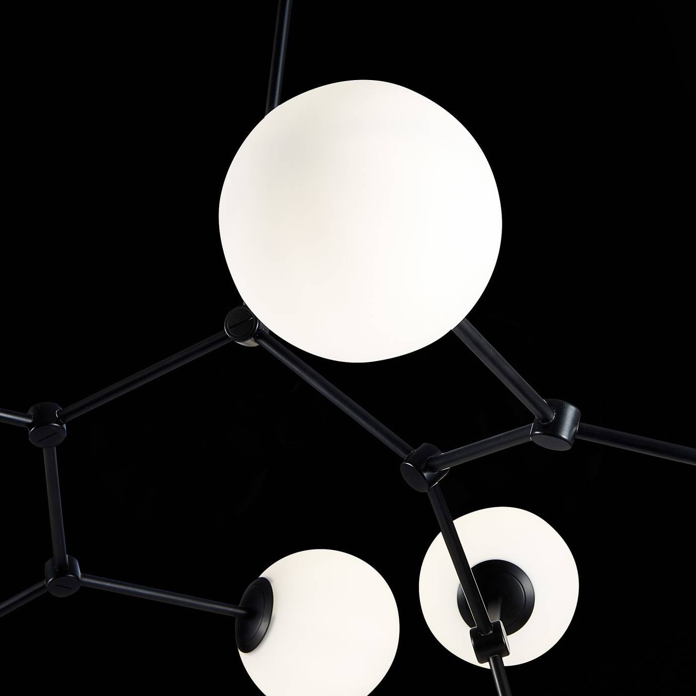 SL1506.403.08 Подвесная люстра ST Luce Chieti SL1506.403.08