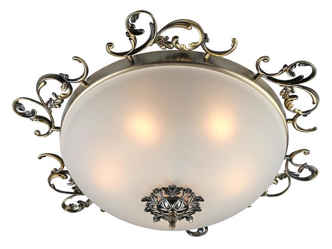 Потолочная люстра Omnilux Ragusa OML-76507-05