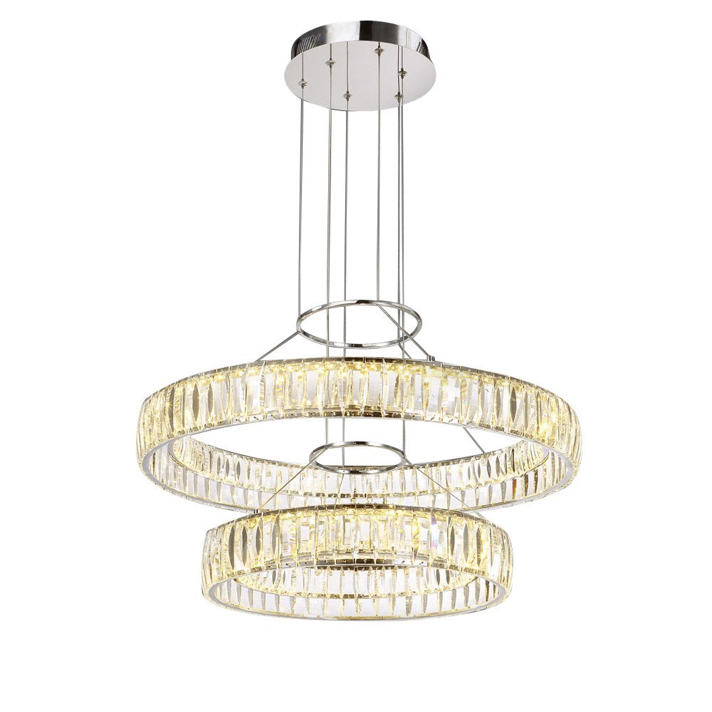 MD14066703-1+1A Подвесная люстра Delight Collection Fortuna MD14066703-1+1A