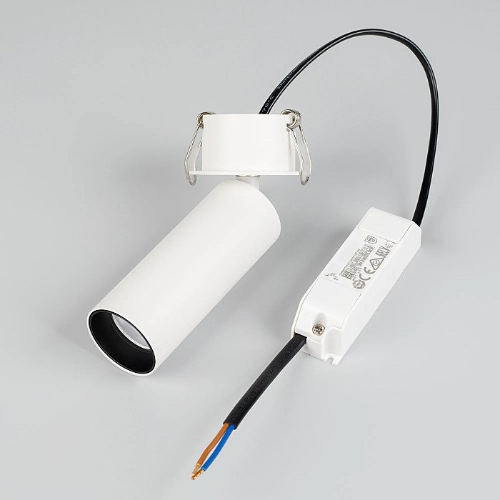 049904 Встраиваемый светильник Arlight Nuance 049904