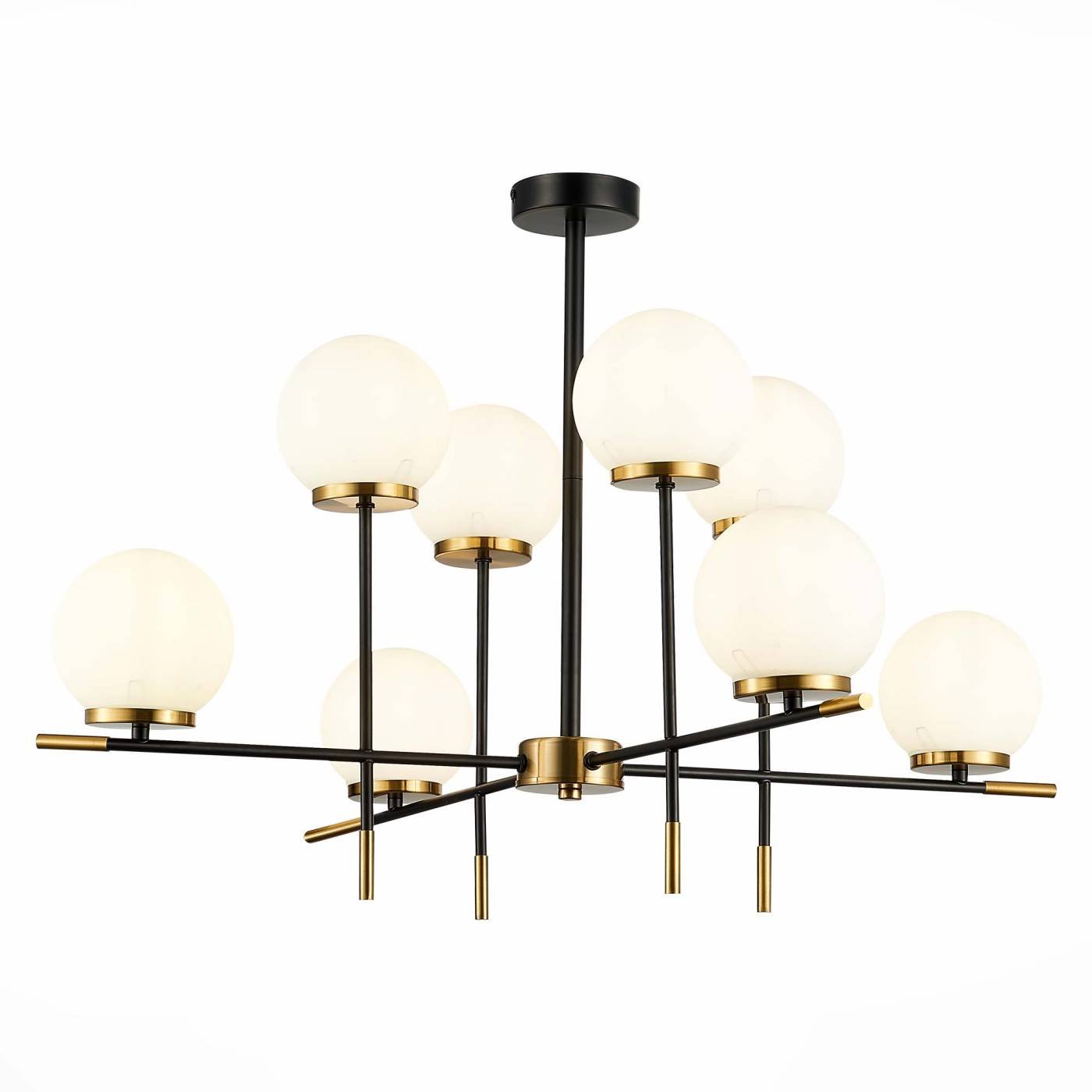 Потолочная люстра ST Luce Limano SL1203.412.08