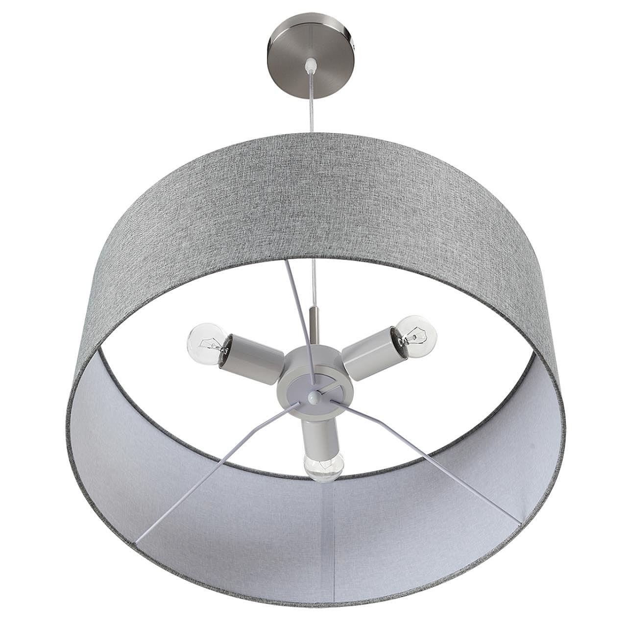 8251/3 Светильник подвесной Lumion Nikki 8251/3