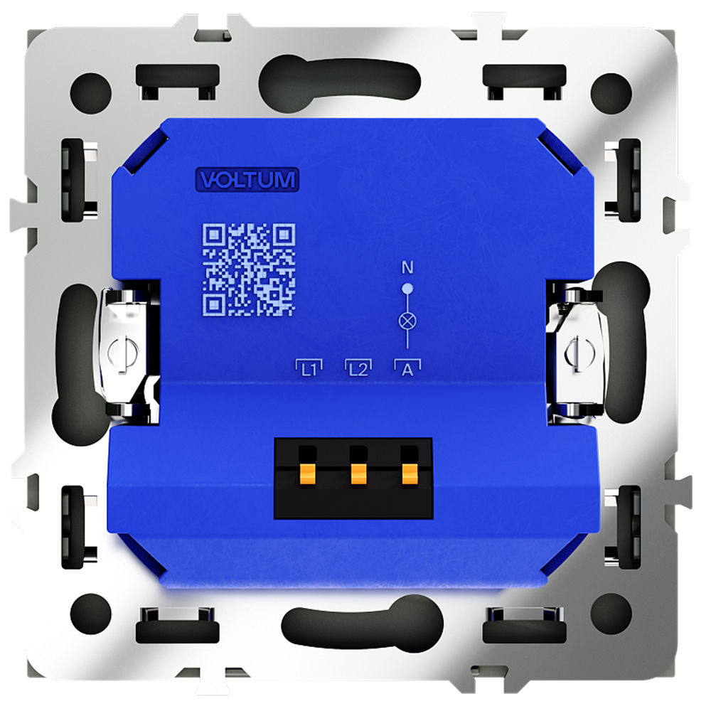Диммер Voltum S70 VLS070307