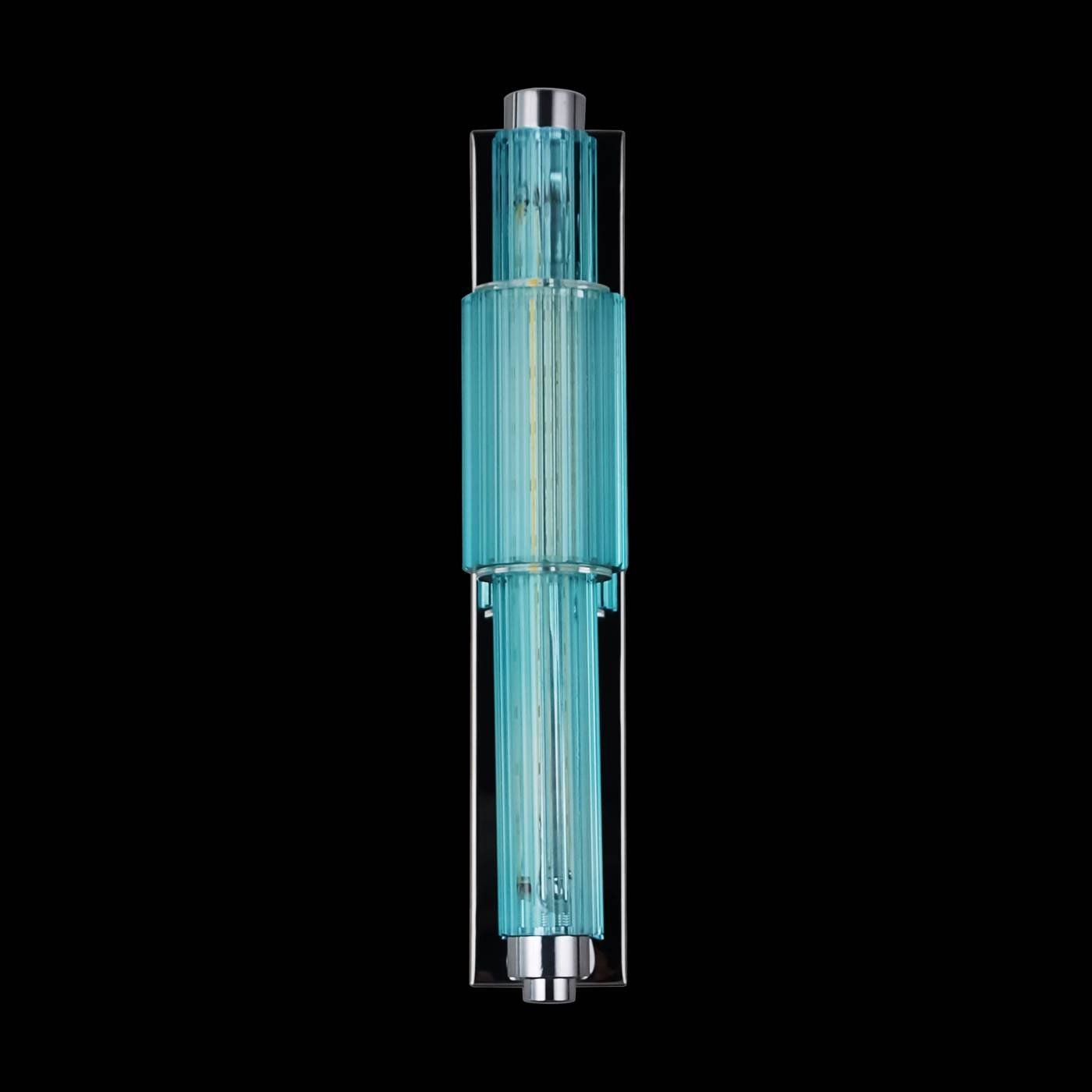 Настенное бра Maytoni Verticale MOD308WL-L9BL3K